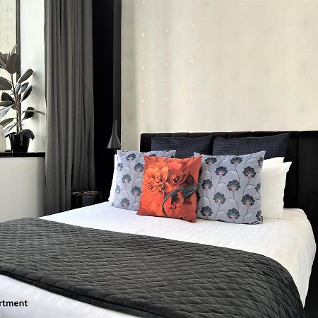 Private Apartments In A Landmark Heritage Building Όκλαντ Εξωτερικό φωτογραφία