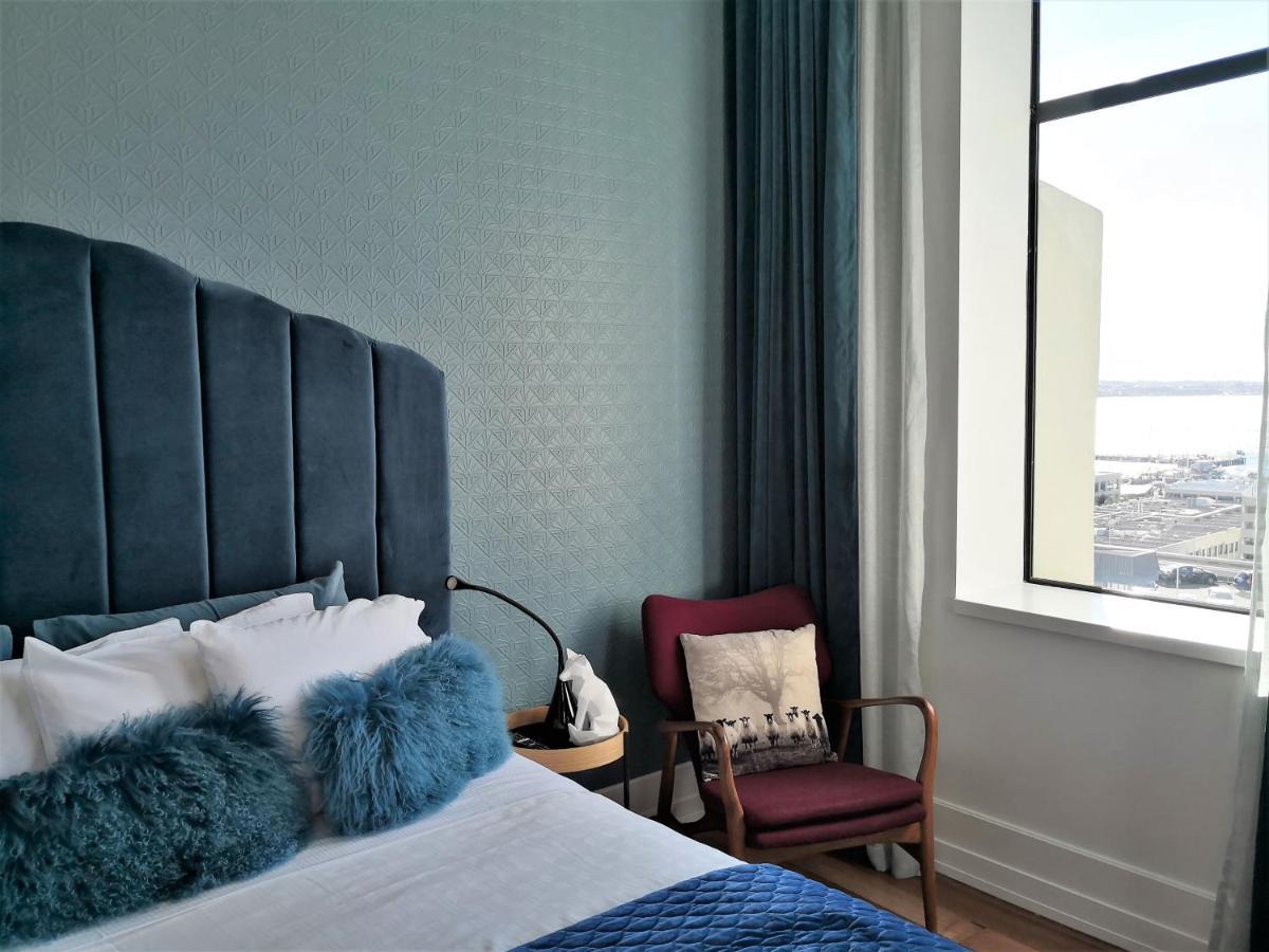 Private Apartments In A Landmark Heritage Building Όκλαντ Εξωτερικό φωτογραφία