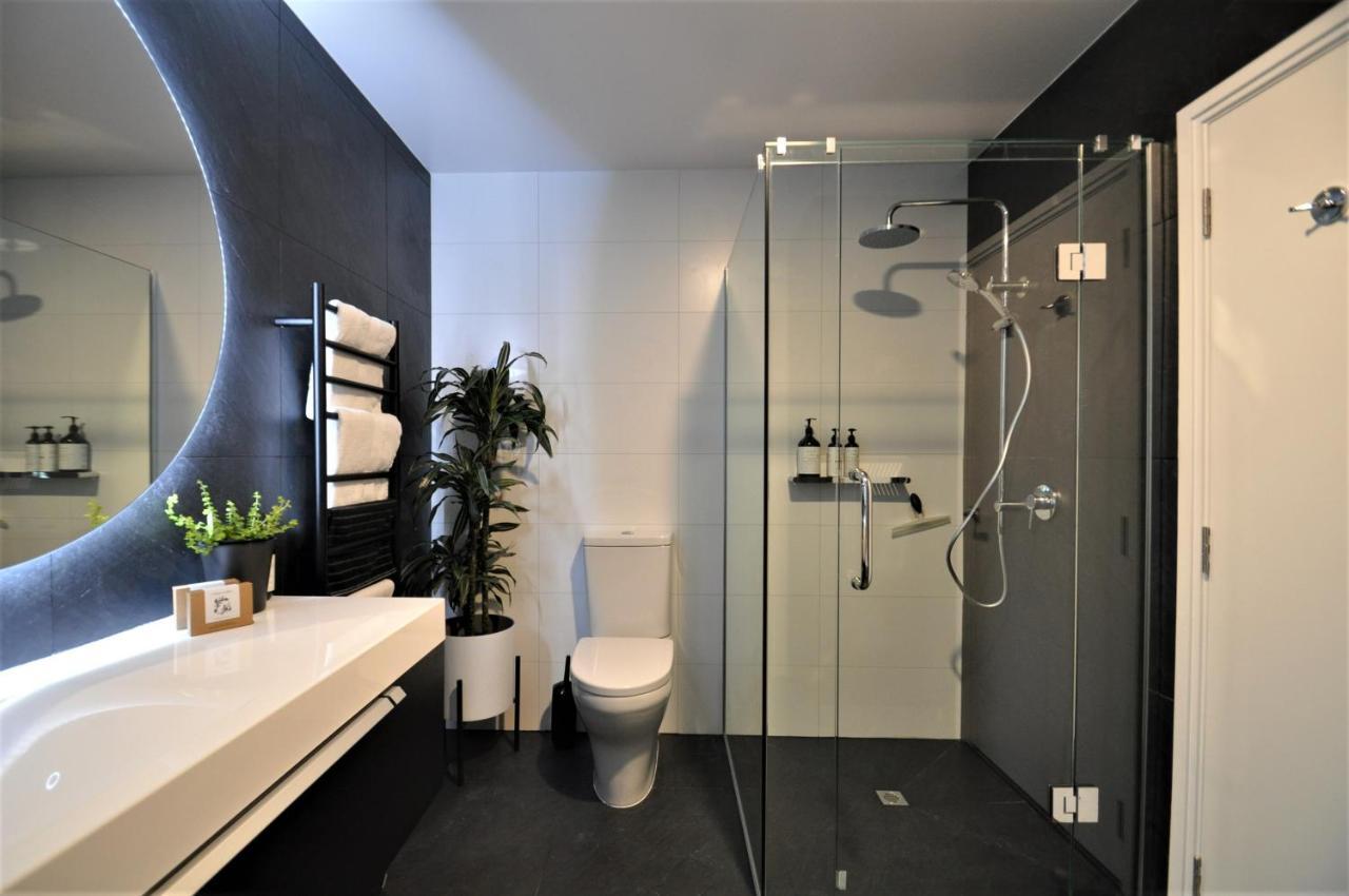 Private Apartments In A Landmark Heritage Building Όκλαντ Εξωτερικό φωτογραφία