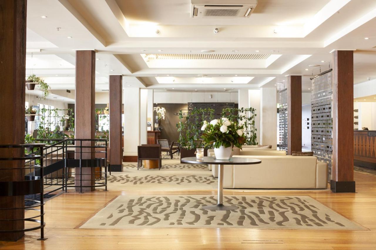 Private Apartments In A Landmark Heritage Building Όκλαντ Εξωτερικό φωτογραφία