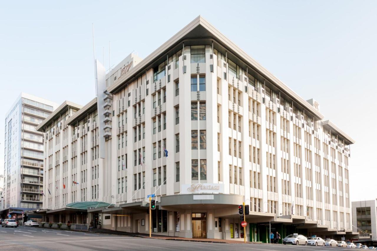 Private Apartments In A Landmark Heritage Building Όκλαντ Εξωτερικό φωτογραφία